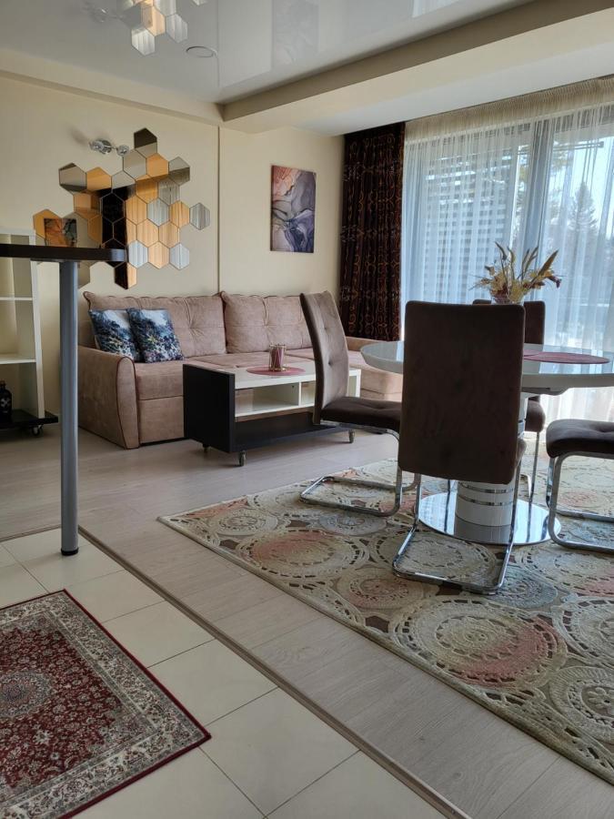 Studio Apartamentai Palangos Centre Połąga Zewnętrze zdjęcie